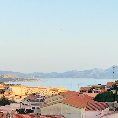 Bed and Breakfast L'Asfodelo Ла-Маддалена Экстерьер фото